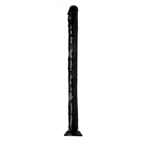 Comparateur de prix : Hosed Serpent anal réaliste - 19 pouces