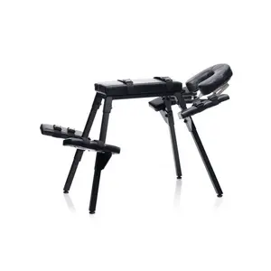 Comparateur de prix : Master Series Extreme Sex Bench