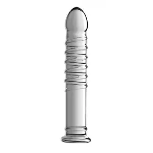 Master Series Gode XL nervuré Behemoth pas cher