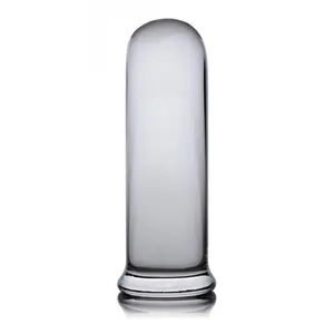 Plug cylindrique Pillar large pas cher