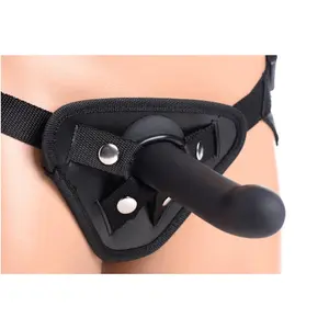 Master Series Kit de pegging Mistress FemDom
