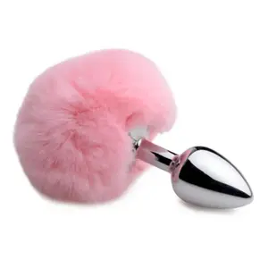 TAILZ - Plug Anal Queue de Lapin Douce pas cher