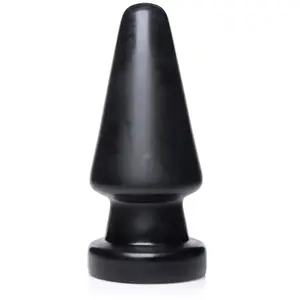 XR Brands Ass max - Plug anal pour utilisateurs expérimentés - GrandVendu paradam-et-eve