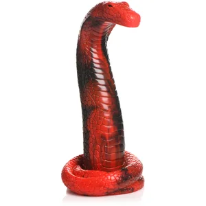 Comparateur de prix : Xr Brands Gode King Cobra