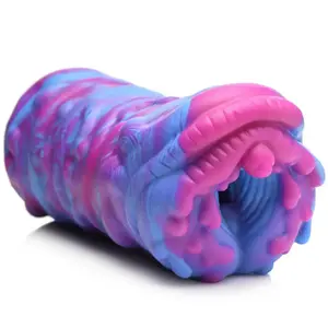 XR Brands Masturbateur créature alien Cyclone pas cher