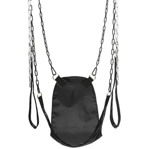 Master Series Sangle en nylon - Noir pas cher