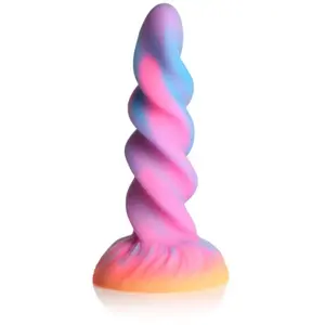 XR Brands Gode créature phospho Moon Rider pas cher