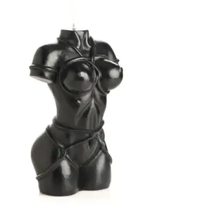 Comparateur de prix : Master Series Bougie BDSM Bound Goddess