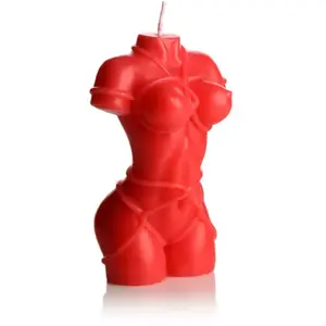 Comparateur de prix : Master Series Bougie BDSM Bound Goddess