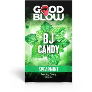 Good Blow - Mint Popping BJ Candy - Menthe pas cher