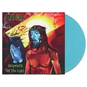 Comparateur de prix : Serpents Of The Light Vinyle Coloré Deicide (Interprète) Vinyle album
