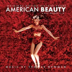 Hart Musik (Major Babies) American Beauty Vinyle Rouge pas cher