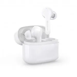 Comparateur de prix : Anker Écouteurs sans fil Soundcore Liberty Air, Blanc - Bluetooth