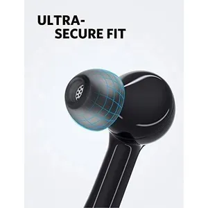 Soundcore ANKER Ecouteurs sans fil intra-auriculaires Liberty Air - 320g - Noir pas cher