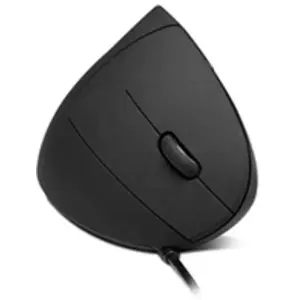 Comparateur de prix : Souris Anker AK-98ANWVM-BA - Droitier - Optique - USB - 1600 DPI - 128 g - Noir