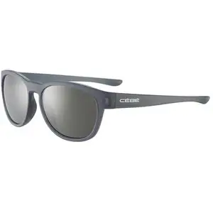 Cébé Lunettes de soleil - CEBE - Queenstown - Taille Unique - Couleur Gris - Protection UV 3 pas cher