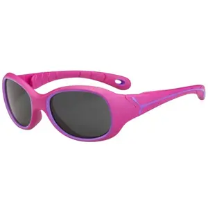 Cebe Cébé S'calibur Lunettes de soleil Rose Foncé Taille S pas cher