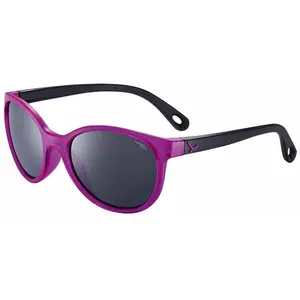 Cebe Cébé Ella Catégorie 3 - Lunettes de soleil Matt Pink Black 5 - 7 ans pas cher