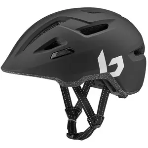 Bolle Casque vélo Bollé Stance Pure Noir L (59/62 cm) BC004003 pas cher