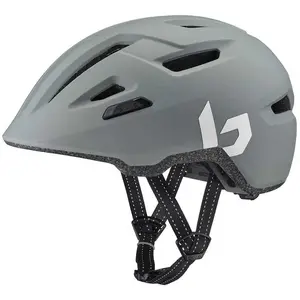 Bolle Casque vélo Bollé Stance Pure Gris S (52/55 cm) BC004007 pas cher
