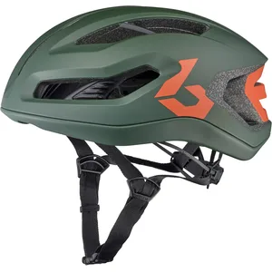 Bollé Casque bolle eco avio mips vert orange matte pas cher