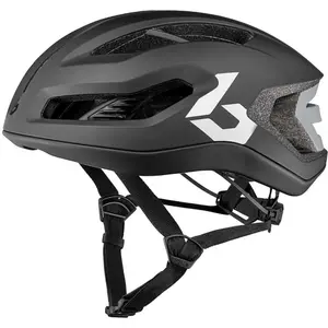 Bollé - Eco Avio MIPS - Casque de cyclisme taille 55-59 cm - M, gris/noir
