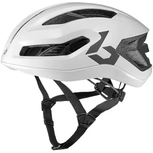 Bollé - Avio MIPS, White Shiny, No Lens Reference, Small, Bike Helmets, Unisex, Adult pas cher