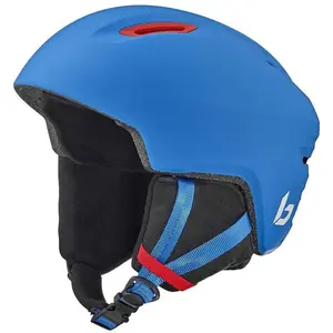 Comparateur de prix : Bollé Atmos Youth - Casque ski enfant Race Blue Matte XS / S (51 - 53 cm)