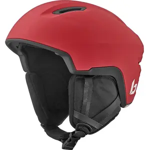 Casque de ski Bollé Atmos Pure Rouge M (55/59 cm) BH146007 pas cher