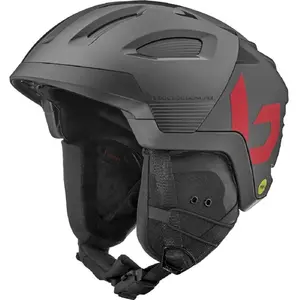 Casque de ski Bollé Ryft Mips Gris S (52/55 cm) BH336001 pas cher
