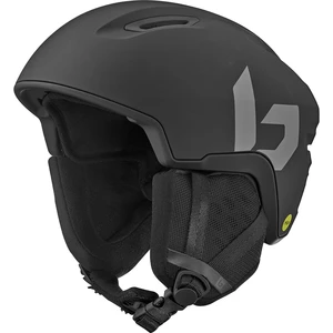 Bolle Casque de ski ATMOS MIPS - couleur BLACK MATTE non défini 59-62cm pas cher