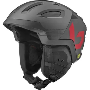 Bolle Casque de ski Bollé Ryft Mips gris L pas cher