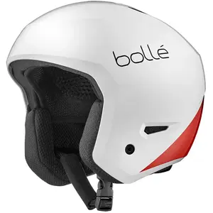 Comparateur de prix : Casque de ski Bollé Medalist Pure Blanc M (55/59 cm) BH001002