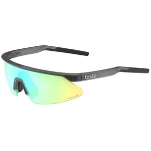 Bollé - Micro Edge Photochromic S1-3 - Lunettes vélo taille M, multicoloreVendu paramazon