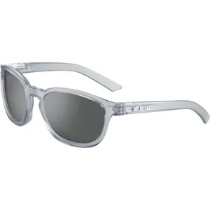 Lunettes soleil Cébé Oreste (Translucent Good Grey Matte - Zone Blue L... pas cher