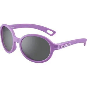 Comparateur de prix : Lunette de soleil Cébé Alea (Lavender Matte Zone Blue Light Grey Cat.3...