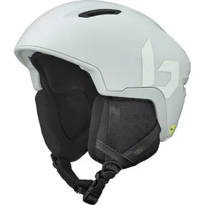 Boll� Boll  Bollé - Atmos Mips - Casque de ski taille 55-59 cm - M, gris pas cher