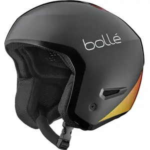 Casque de ski enfant Bollé Medalist Youth Noir S/M ( 53/56 cm) BH005002 pas cher