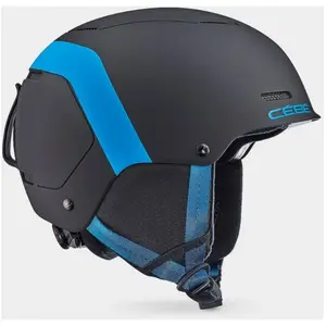 Cebe Cébé Bow - Casque ski enfant Blue 2XS (48 - 51 cm) pas cher