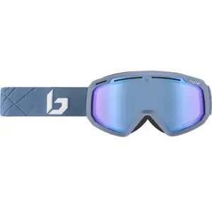 Masque de ski Bollé Y7 OTG Bleu TU BG137004 pas cher