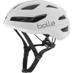 Comparateur de prix : Bollé - Avio Pure MIPS, White Matte, No Lens Reference, Medium, Bike Helmets, Unisex, Adult