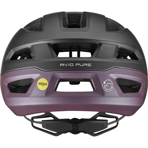 Casque Bollé Eco Avio Pure Mips Noir S (52/55 cm) BC012010 pas cher