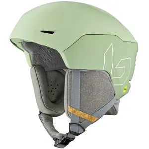 Bolle Bollé Eco Ryft Pure MIPS - Casque ski Matcha Matte M (55 - 59 cm) pas cher