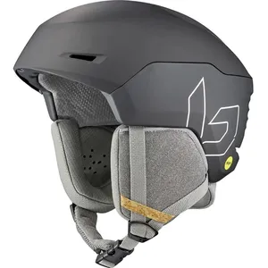 Bolle Bollé - Eco Ryft Pure MIPS - Casque de ski taille 59-62 cm - L, gris pas cher