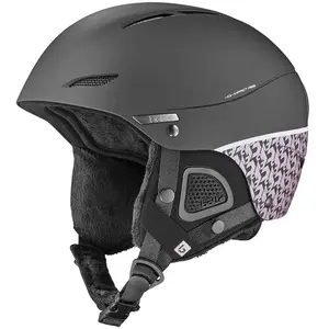 Bolle Bollé - Women's Juliet - Casque de ski taille 54-58 cm - M, gris pas cher