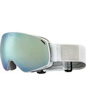Comparateur de prix : Masque de ski Bollé Eco Torus M Blanc TU BG009006