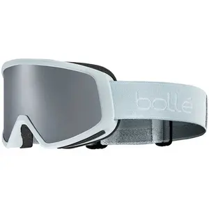 Bolle Masque de ski Bollé Bedrock Plus bleu TU pas cher