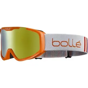 Bollé - Kid's Rocket Plus S3 (VLT 14%) - Masque de ski multicolore pas cher