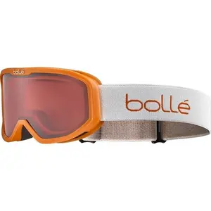 Lunettes de ski junior Bollé Rocket BG107004 bleu et blanc