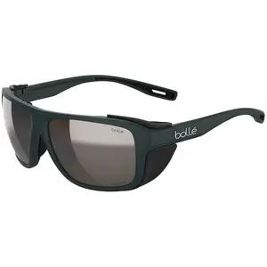 Bollé - Pathfinder S4 (VLT 5,5%) - Lunettes glacier gris pas cher